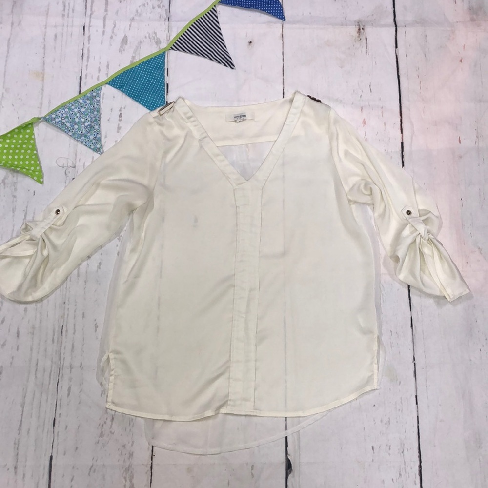 Umgee blouse